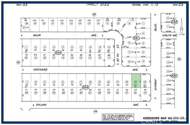 $8,950 | 66 Orchard California City Ca | California City