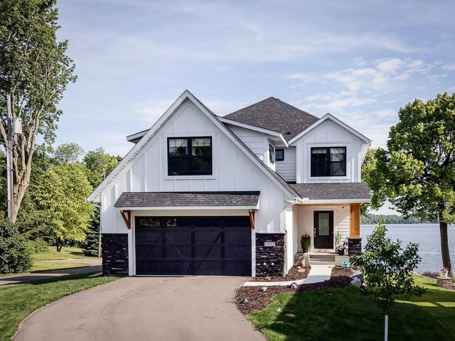 $2,600,000 | 4303 Bass Street Southeast | Prior Lake