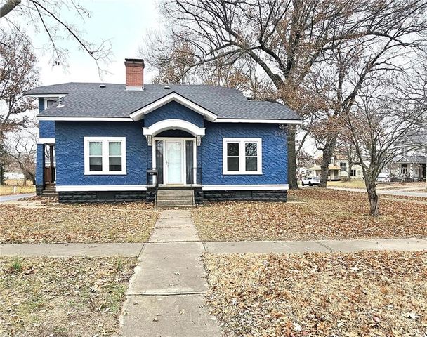 $180,000 | 115 West Buffalo Street | Girard