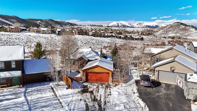 $1,395,000 | 91 Redtail Court | Summit Cove