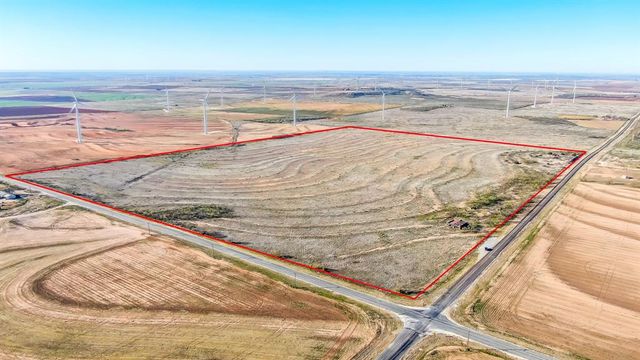 $285,000 | 644 North Loraine Tx 79532