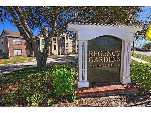 $1,700 | 4400 Thornbriar Lane, Unit A202 | Regency Gardens Condominium