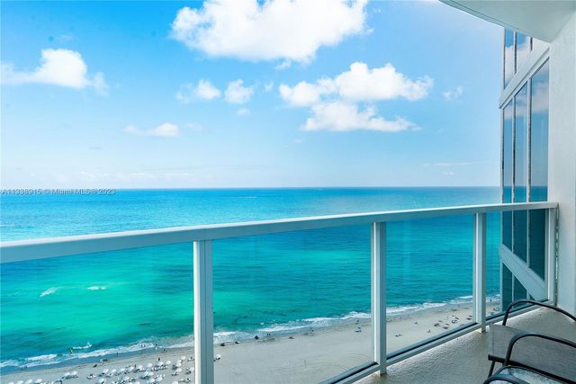 $1,999,000 | 18001 Collins Avenue, Unit 2109 | North Biscayne Beach