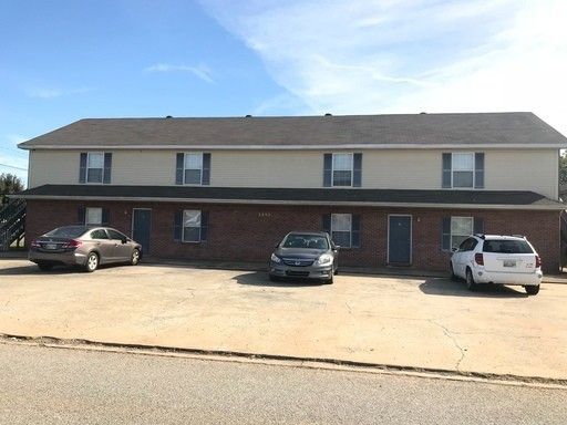 $1,195 | 3895 Northeast Drive, Unit A | Clarksville