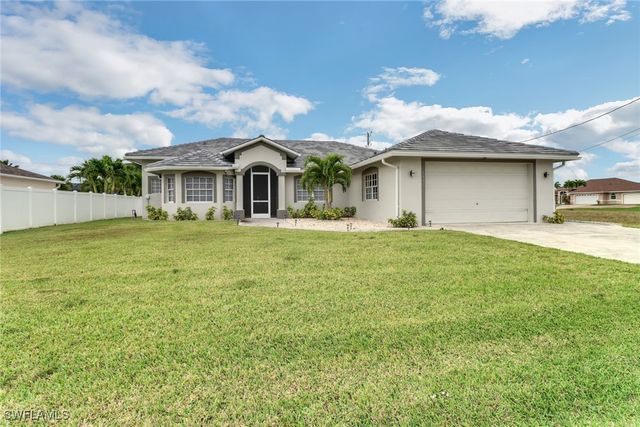 $535,000 | 1152 Mohawk Parkway | Cape Coral