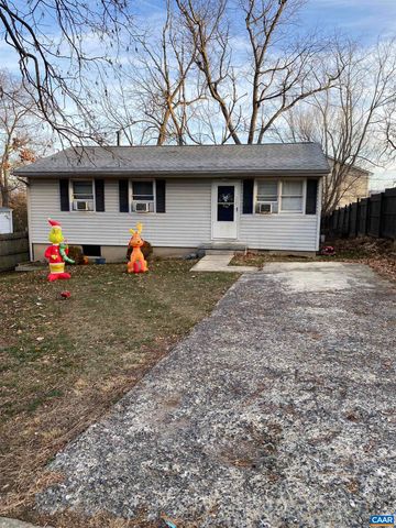 $200,000 | 1207 4th Street | Waynesboro