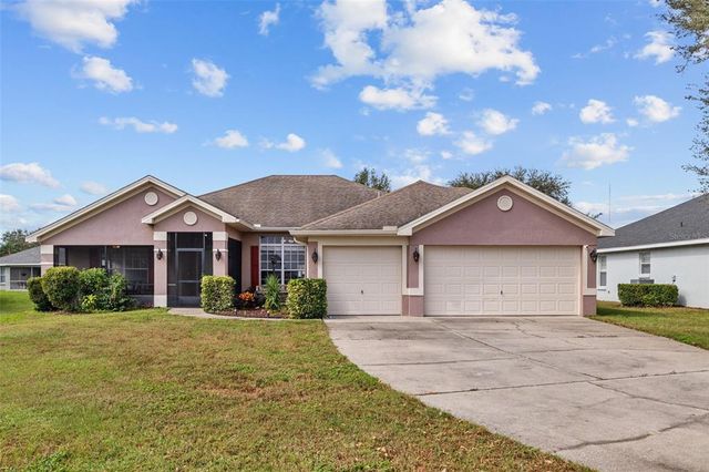 $375,000 | 107 Amber Boulevard | Auburndale Lakeside Park