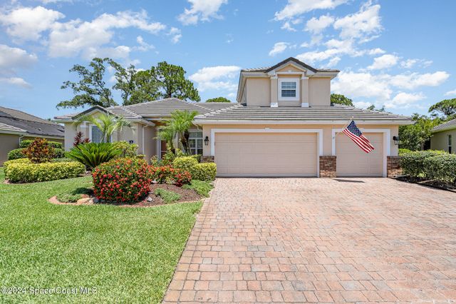 $599,000 | 1891 Admiralty Boulevard | Rockledge