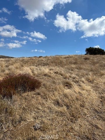 $125,000 | 0 Eagle-butte / Tucker Ranch | Palmdale