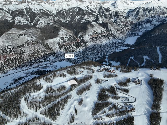 $3,750,000 | Tbd Horseshoe Lane | Mountain Village