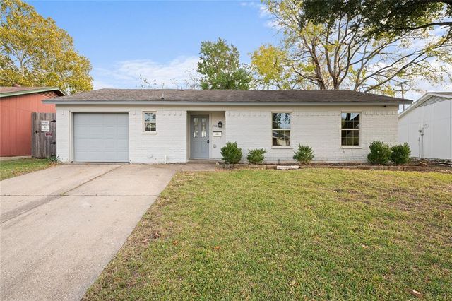 $250,000 | 1504 Eastside Drive | Mesquite