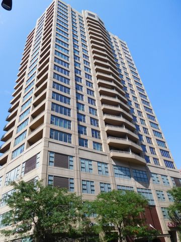 $2,600 | 200 North Jefferson Street, Unit 1903 | West Loop