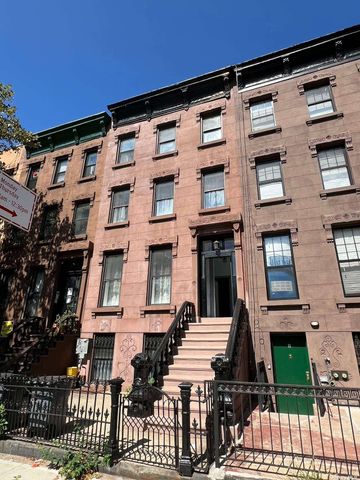 $2,380,000 | 791 Quincy Street | Bedford-Stuyvesant