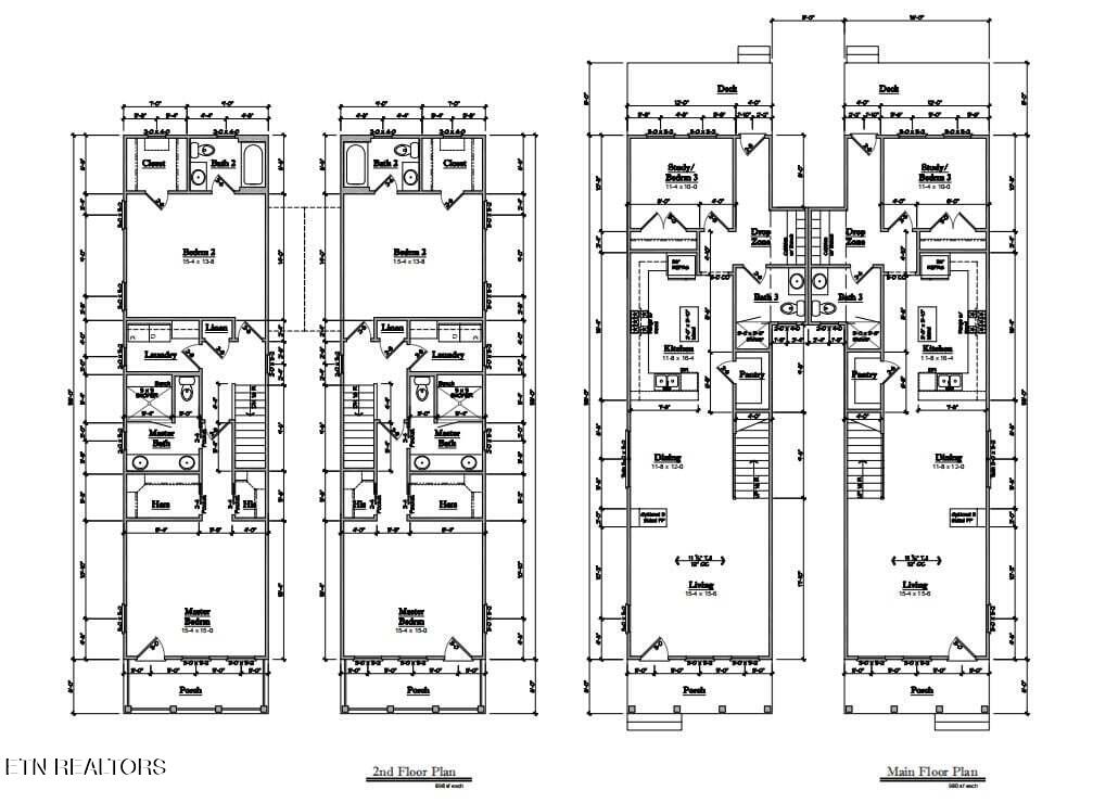 700A Main St Floor-Plan