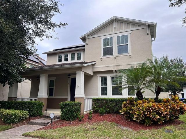 $3,350 | 6721 Merrick Landing Boulevard | Summerport Village Center