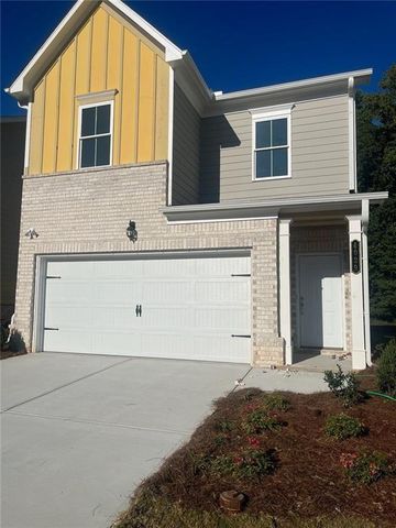 $2,350 | 5024 Hillmont Lane | Powder Springs