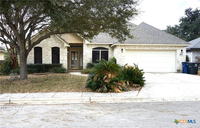 $310,000 | 2072 Stonehaven | New Braunfels