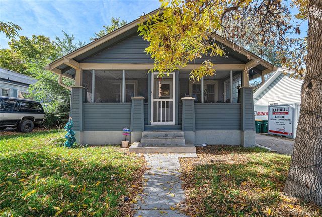 $565,000 | 3547 South Bannock Street | Downtown Englewood-Englewood Station