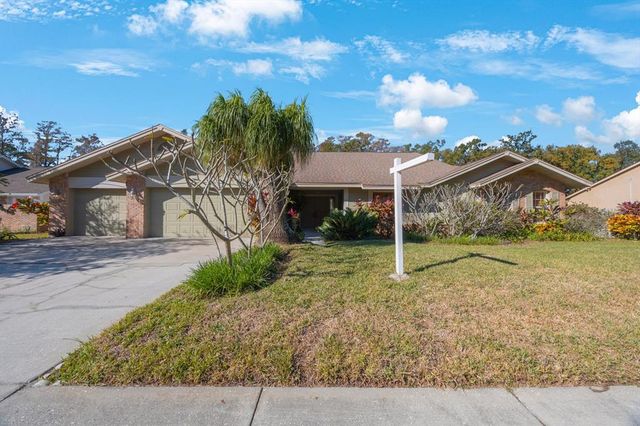 $879,900 | 16124 Vanderbilt Drive | Citrus Park