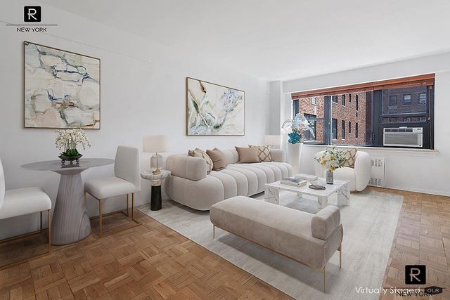 $650,000 | 11 Riverside Drive, Unit 10SE | Upper West Side