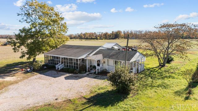 $239,000 | 23610 Highway 264 | Lake Landing Township - Hyde County