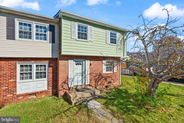 $380,000 | 2301 McClellan Court | Williamstown