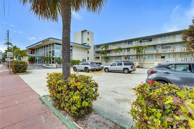 $120,000 | 6484 Indian Creek Drive, Unit 214 | North Beach