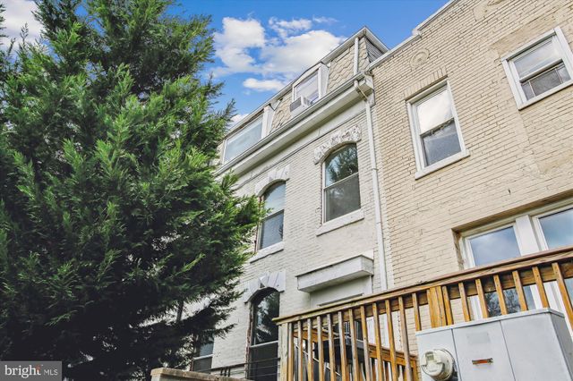 $1,300,000 | 723 Euclid Street Northwest | Columbia Heights