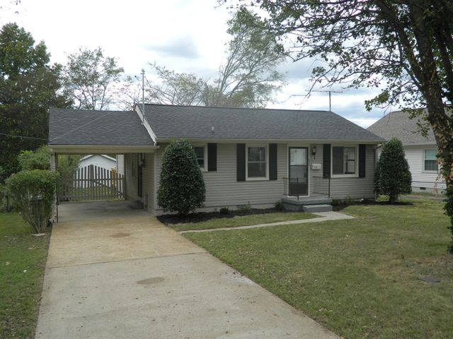 $239,900 | 634 Spencer Avenue | Gallatin