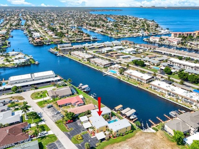 $349,000 | 4115 Southeast 18th Place, Unit 102 | Cape Coral