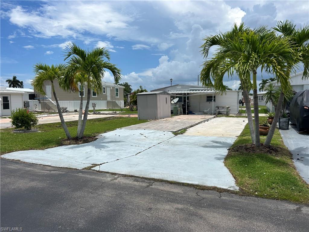 11600 Ariana Drive, Fort Myers, FL 33908 | Compass