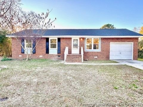 $195,000 | 616 Goodyear Drive | Pine Forest