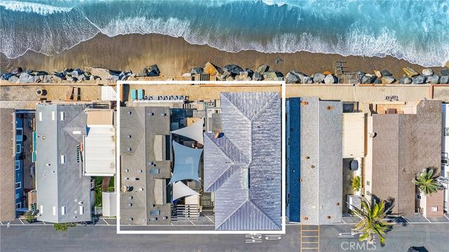 $7,995,000 | 1880 North El Camino Real, Unit 74 & 75 | North San Clemente