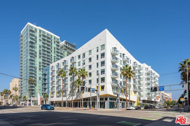 $3,435 | 333 East Broadway, Unit 2301 | Downtown Long Beach