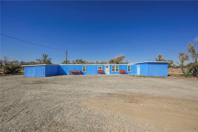 $224,900 | 6341 Homestead Road | Pahrump