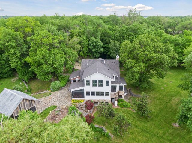 $1,495,000 | 655 Hackamore Road | Medina