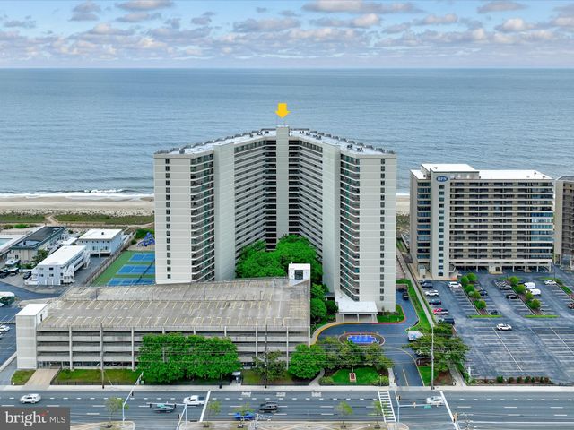 $1,000,000 | 11500 Coastal Highway, Unit 1908 | Ocean City