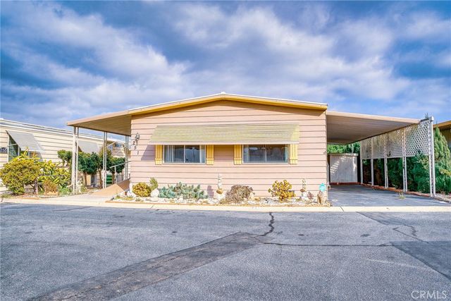 $195,000 | 1065 Lomita Harbor, Unit 251 | County Strip