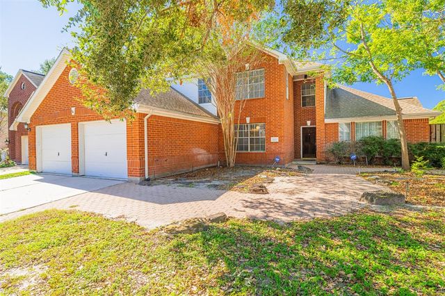 $299,500 | 11711 Emerald Woods Drive | Cypress Glen