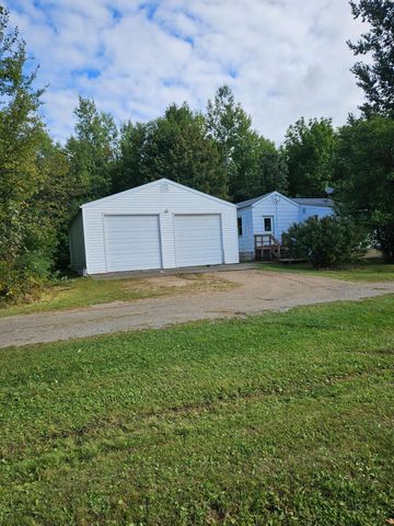 $105,000 | 614 29th Avenue Southwest | Walhalla Township - Lake of the Woods County