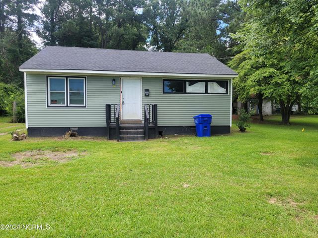 $70,000 | 505 Marcella Drive | Kinston