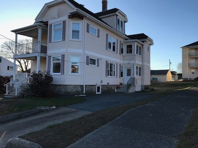 $1,750 | 1229 Mendon Road | East Woonsocket