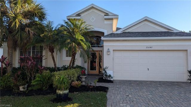 $4,200 | 23242 Marsh Landing Boulevard | Estero