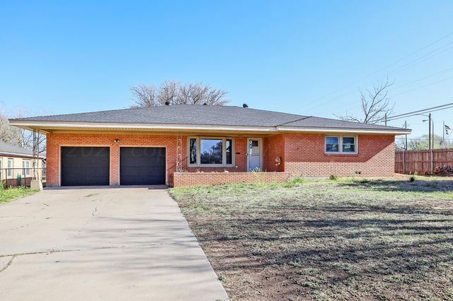 $228,000 | 4200 Gem Lake Road | Amarillo