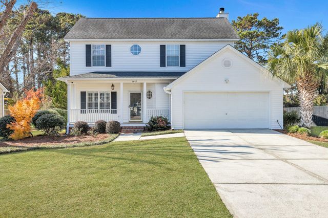 $775,000 | 1409 Spanish Moss Court | Bayview Farms