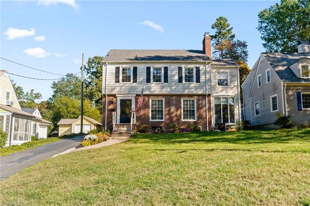 $399,500 | 1016 Wellington Street | High Point