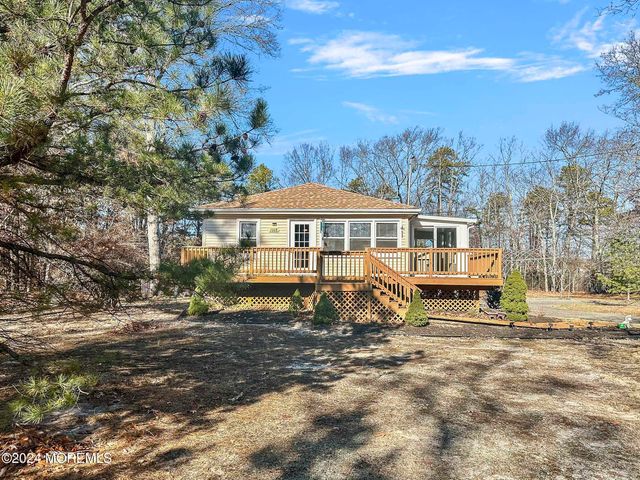 $465,000 | 1008 West Veterans Highway | Jackson Township - Ocean County