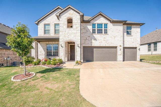 $3,200 | 1404 Hickory Woods Way | Wylie