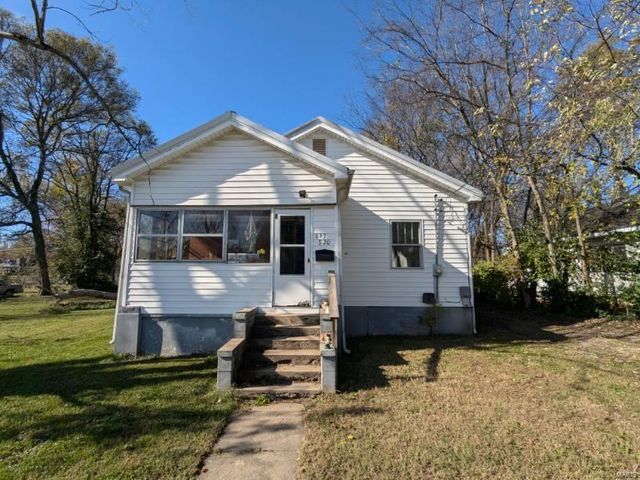 $25,000 | 817 South 20th Street | Mount Vernon