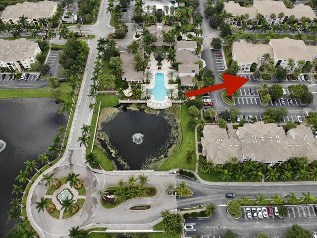 $420,000 | 2803 Sarento Place, Unit 114 | Palm Beach Gardens